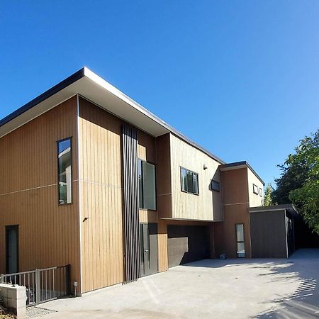Matai Ridge - Wanaka Home Exterior photo