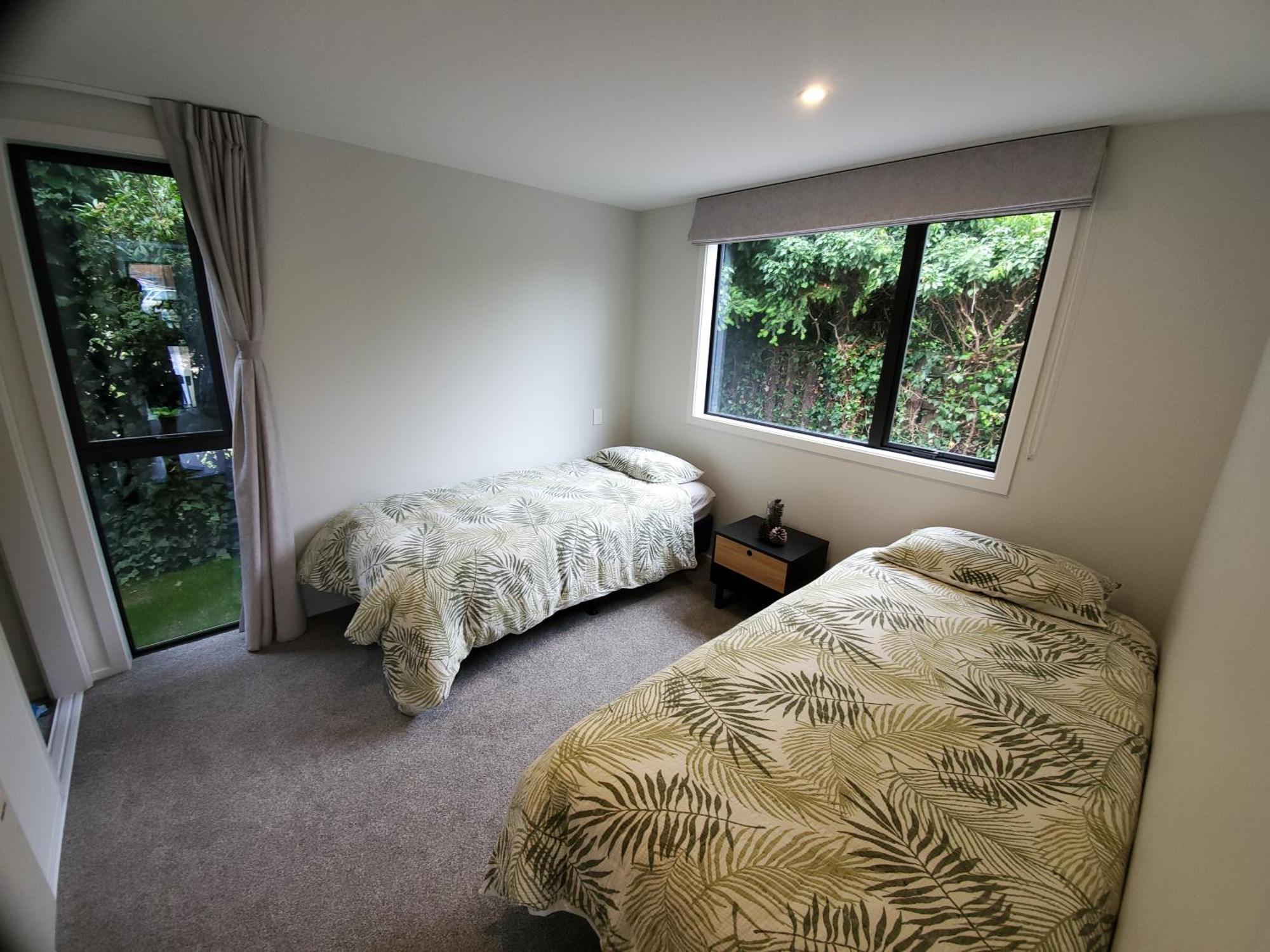 Matai Ridge - Wanaka Home Exterior photo