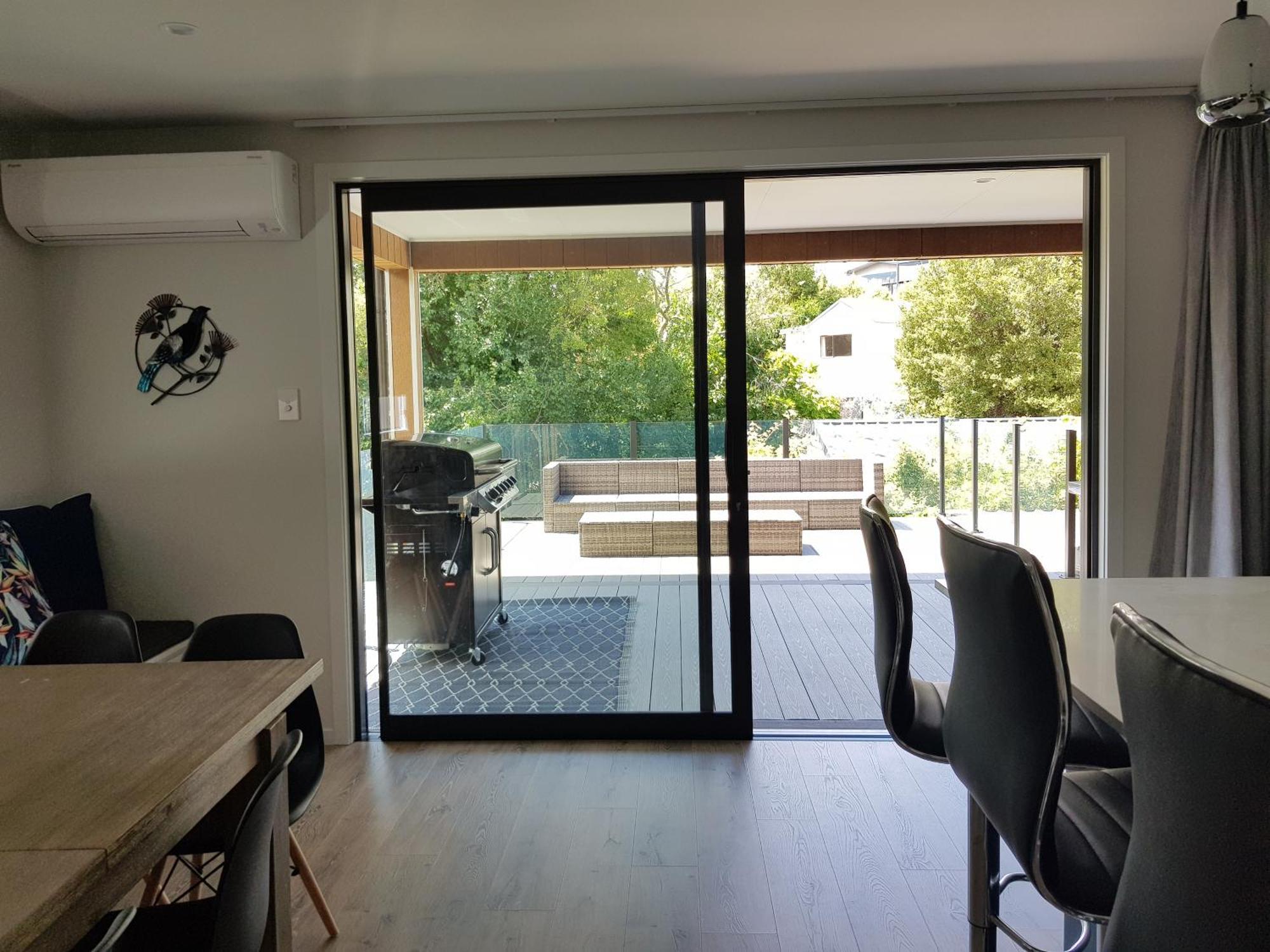 Matai Ridge - Wanaka Home Exterior photo