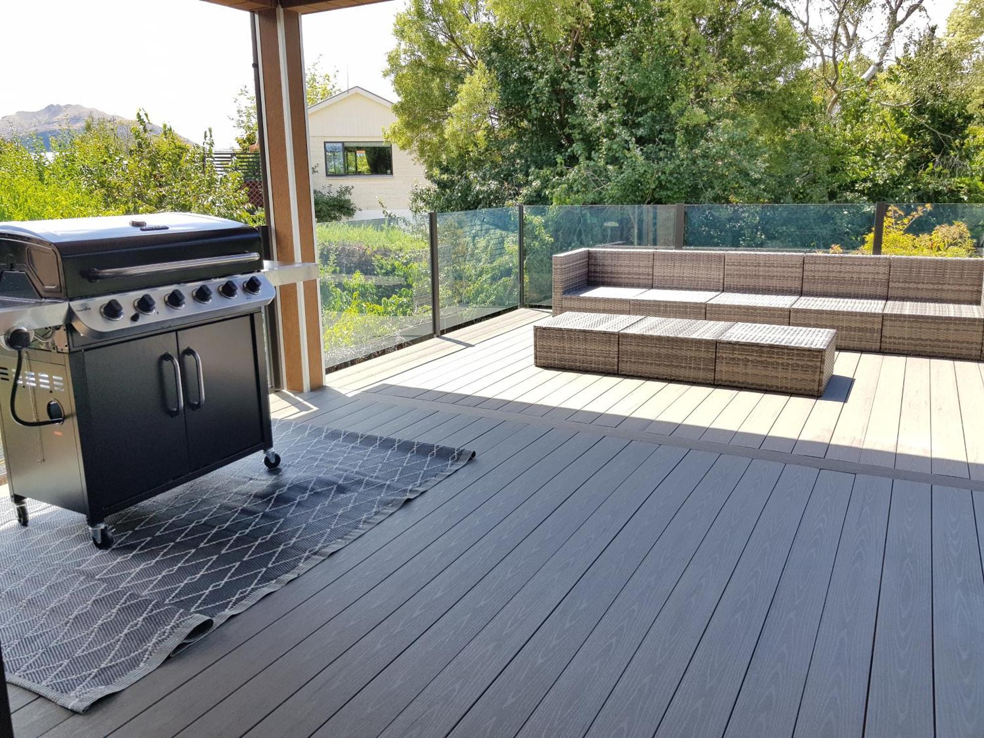 Matai Ridge - Wanaka Home Exterior photo
